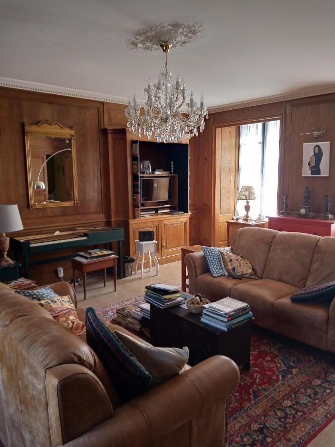 L'Ancien Hotel Juvigné Dış mekan fotoğraf